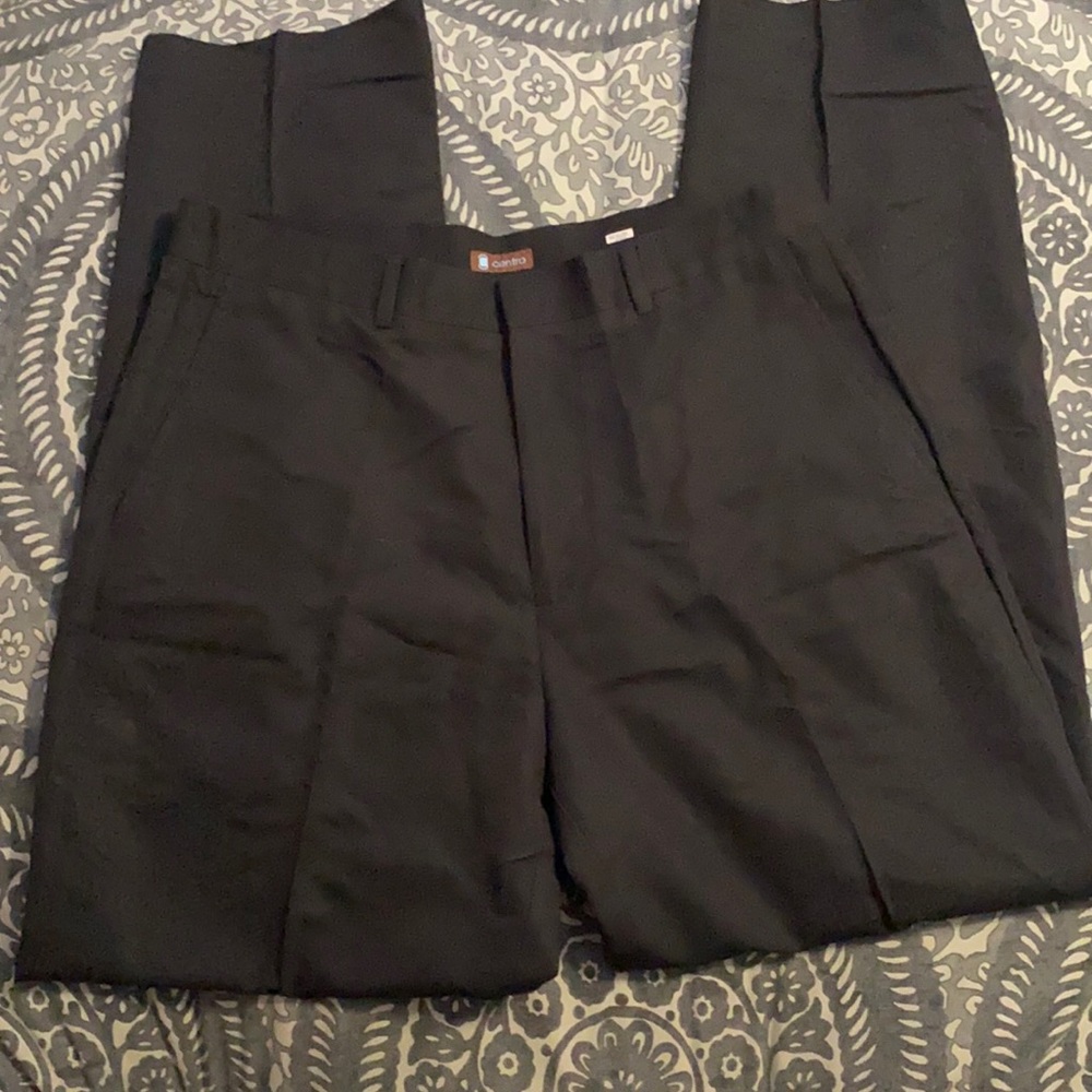 Centro Men’s Dress Slacks